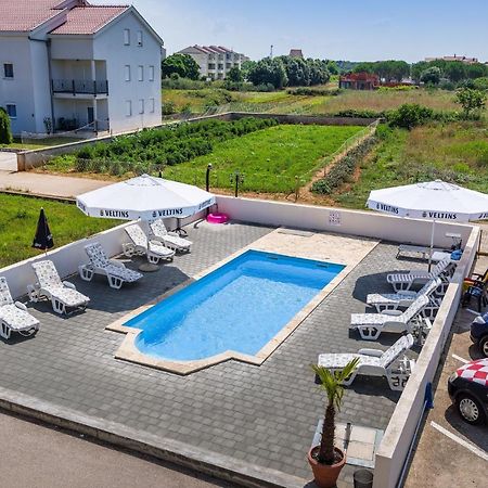Apartments Bozana Zaton  Exterior photo