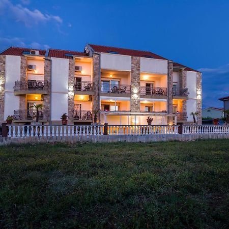 Apartments Bozana Zaton  Exterior photo