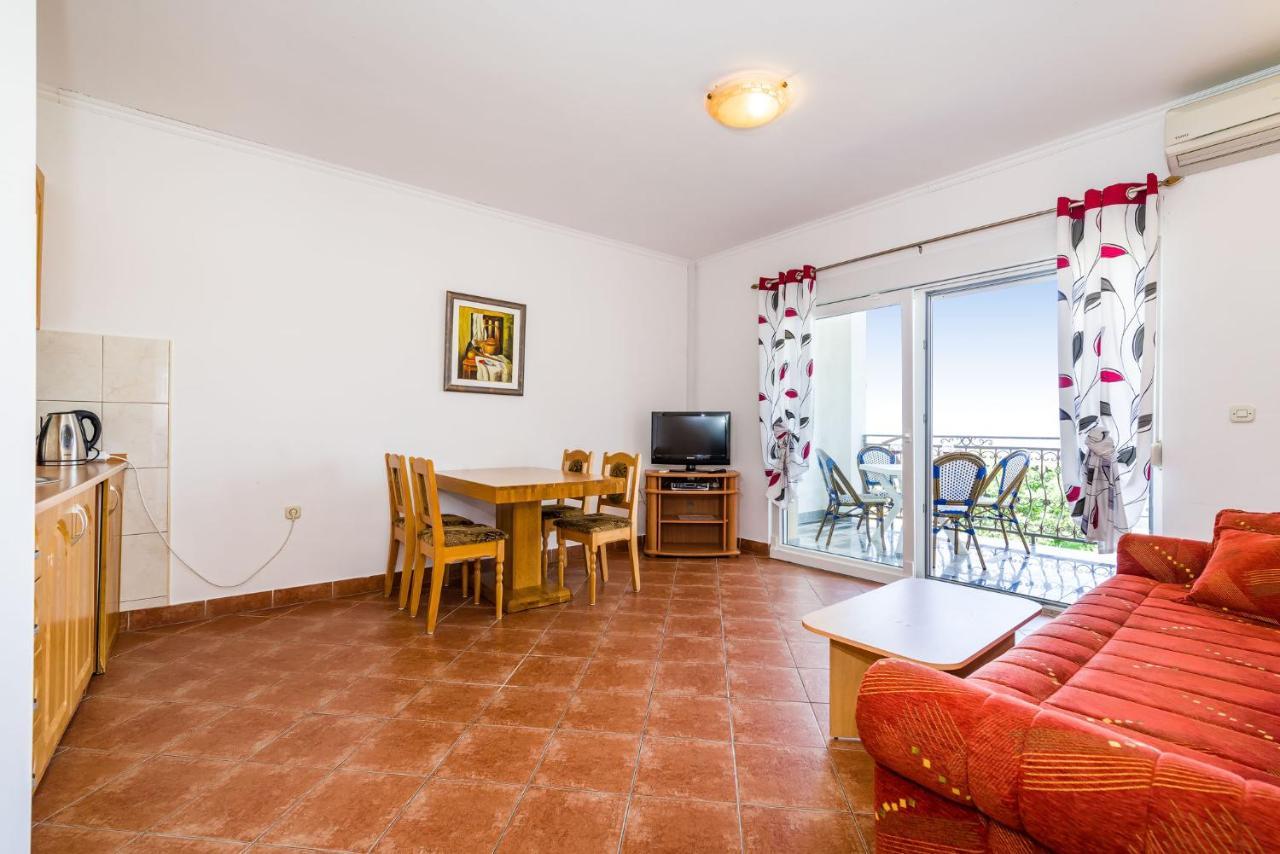 Apartments Bozana Zaton  Exterior photo