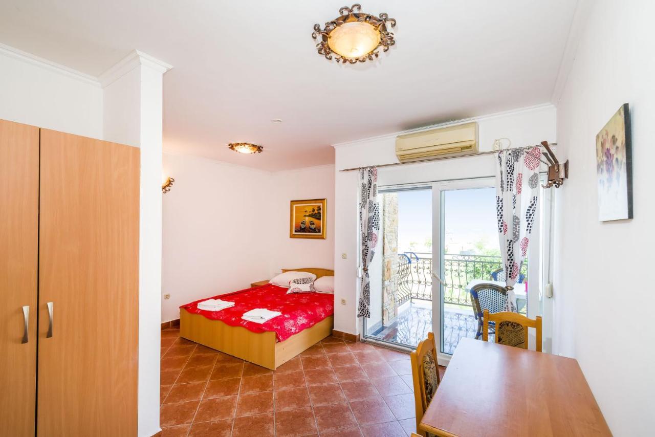 Apartments Bozana Zaton  Exterior photo